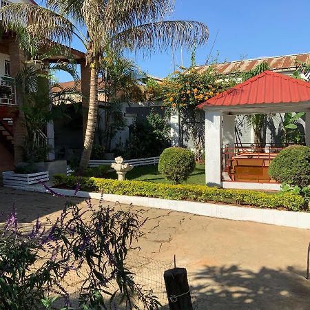 Villa Eden Wood Ivato  Exterior foto