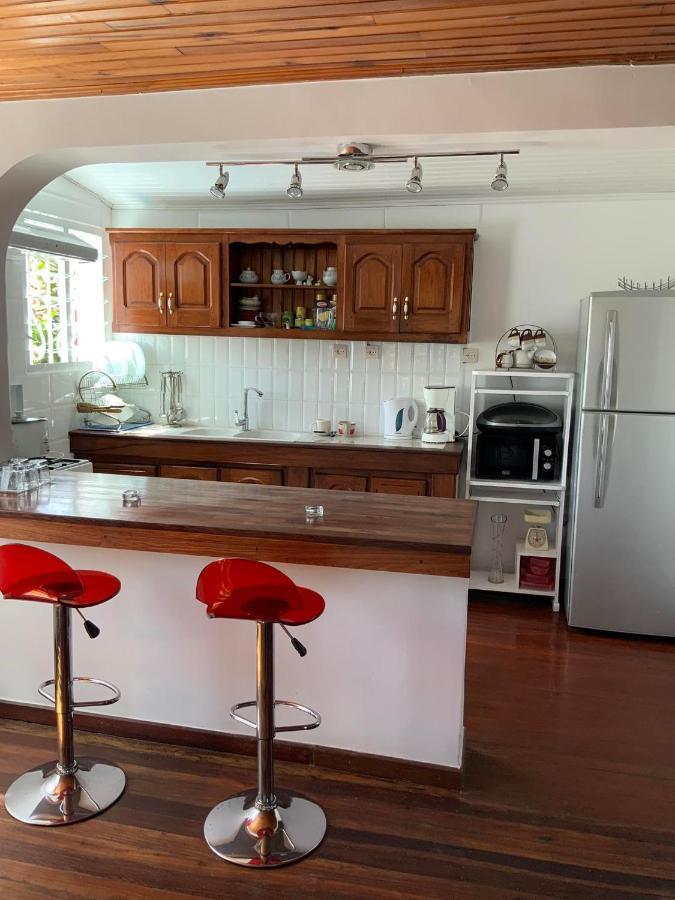 Villa Eden Wood Ivato  Exterior foto