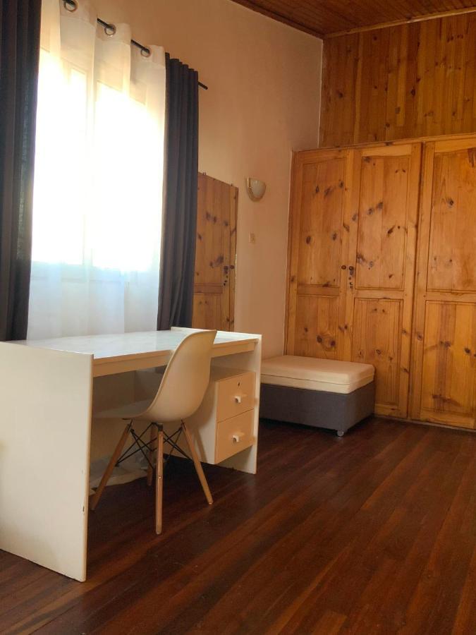 Villa Eden Wood Ivato  Exterior foto